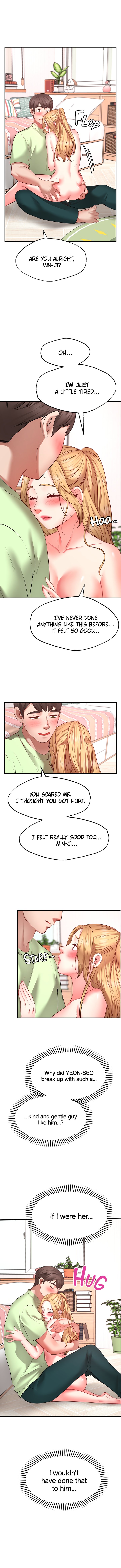 Make a Wish Chapter 4 Page 13