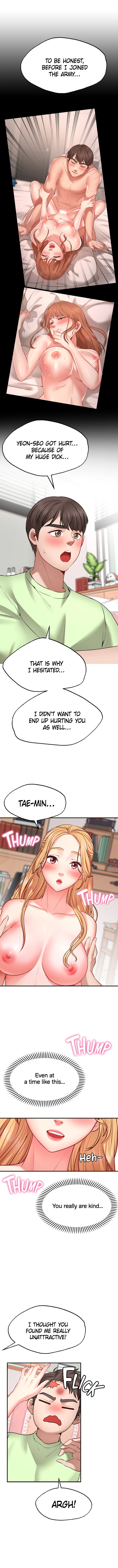 Make a Wish Chapter 4 Page 6