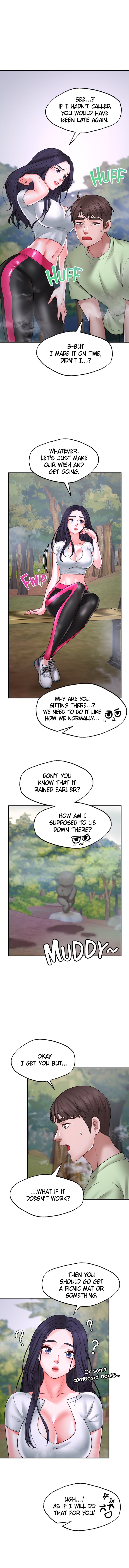 Make a Wish Chapter 5 Page 2
