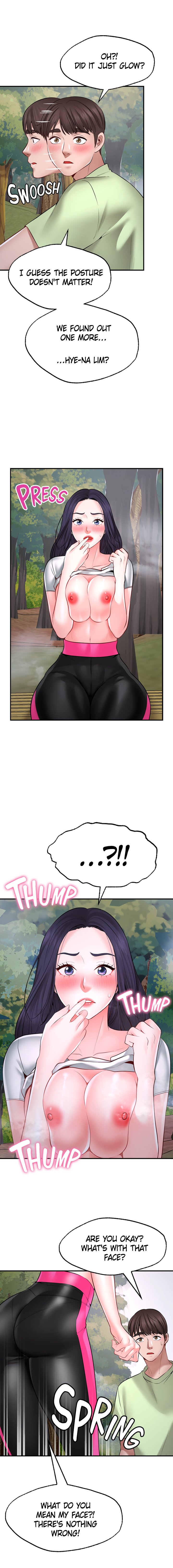 Make a Wish Chapter 5 Page 5