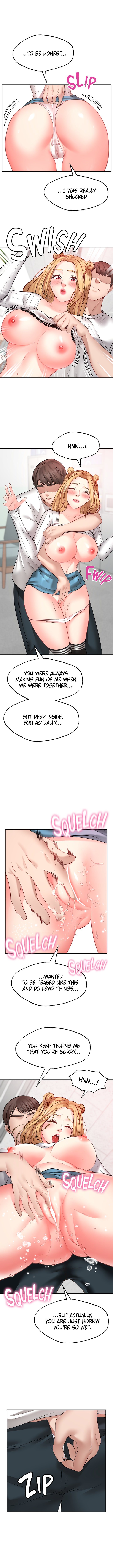 Make a Wish Chapter 6 Page 4