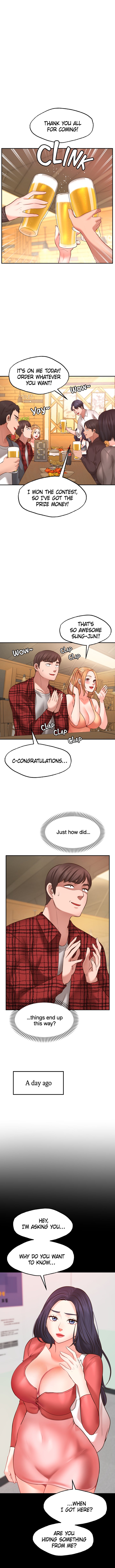 Make a Wish Chapter 7 Page 2