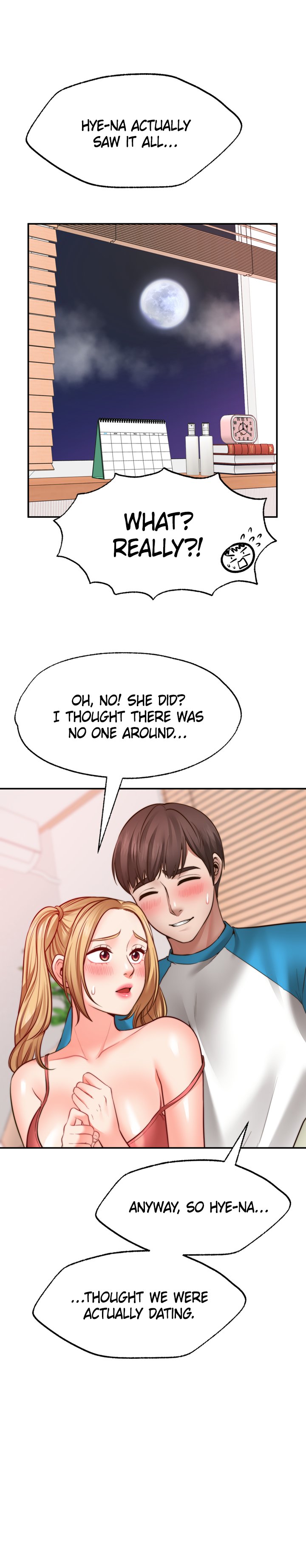 Make a Wish Chapter 9 Page 4