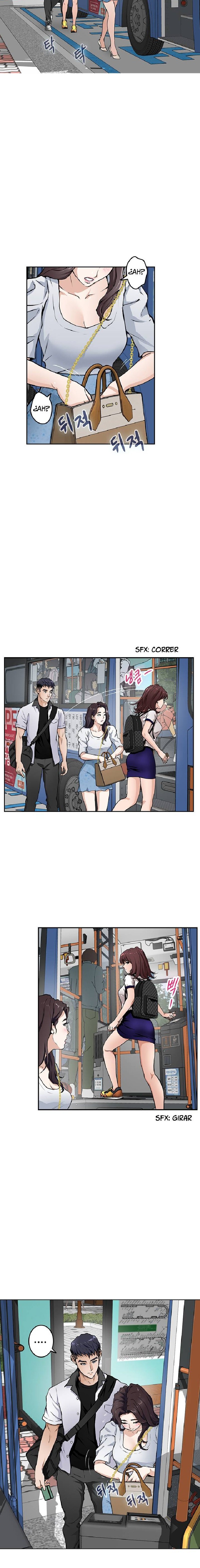 Night With My Sister Raw Chapter 1 Page 11