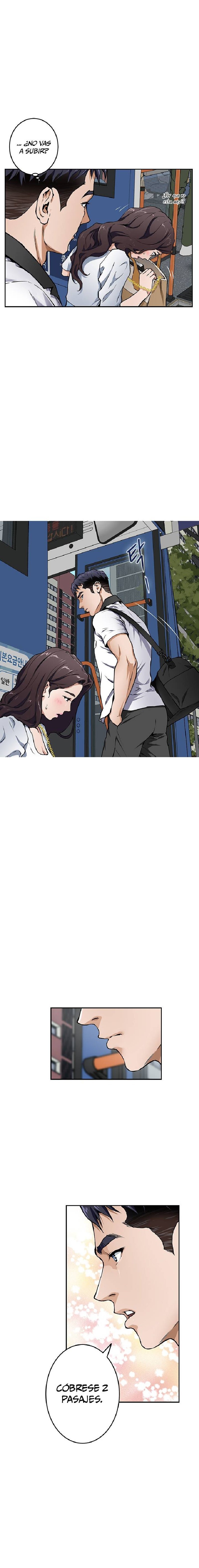 Night With My Sister Raw Chapter 1 Page 12