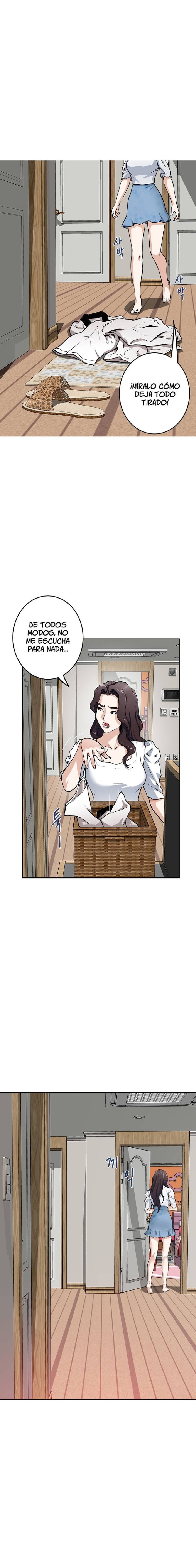 Night With My Sister Raw Chapter 1 Page 21