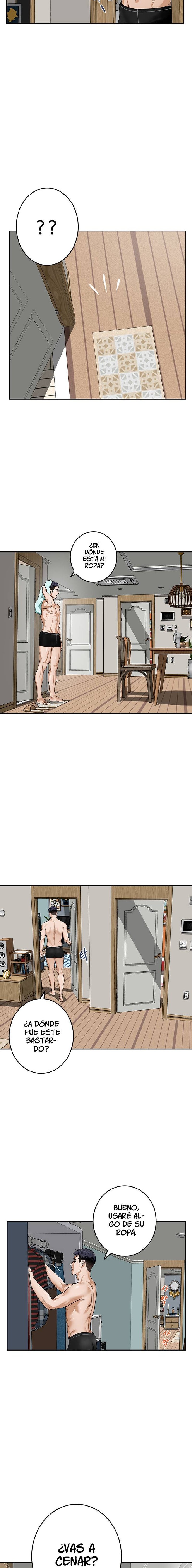 Night With My Sister Raw Chapter 1 Page 23