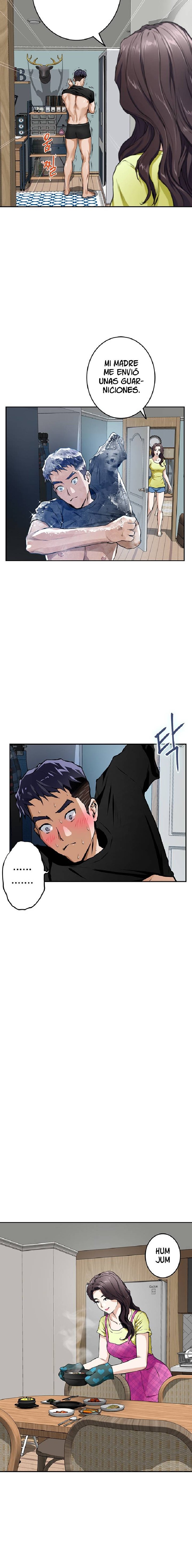 Night With My Sister Raw Chapter 1 Page 24