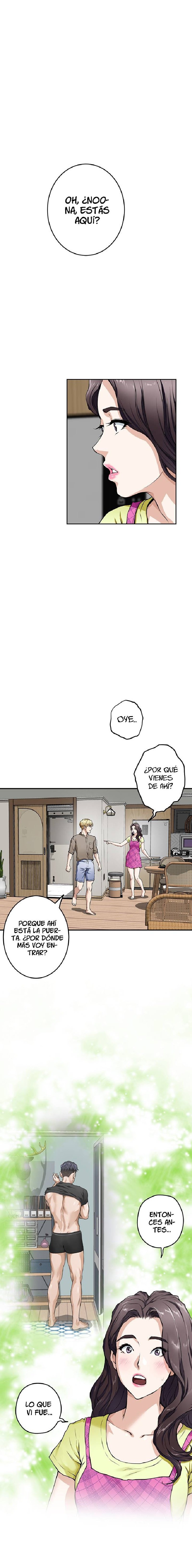 Night With My Sister Raw Chapter 1 Page 25