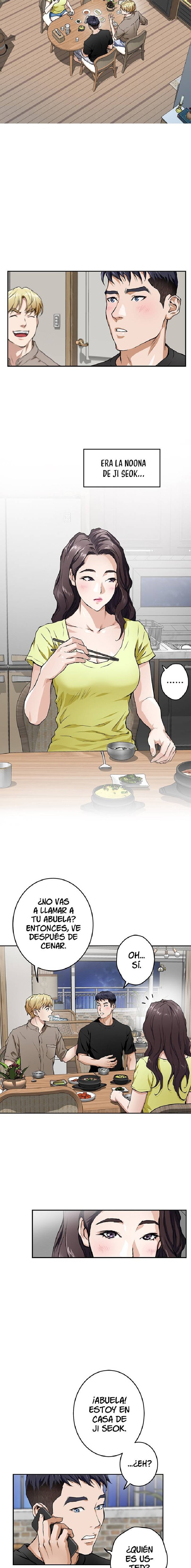 Night With My Sister Raw Chapter 1 Page 28