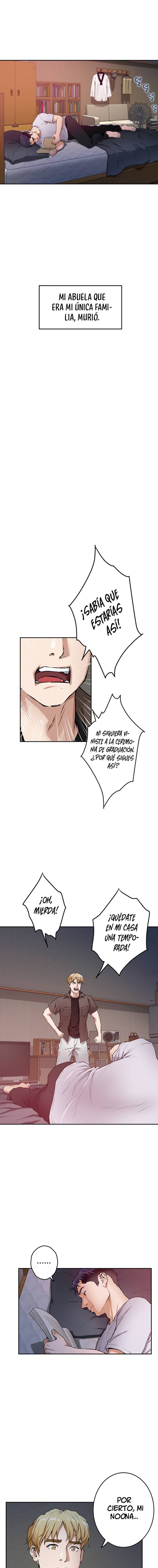 Night With My Sister Raw Chapter 1 Page 32