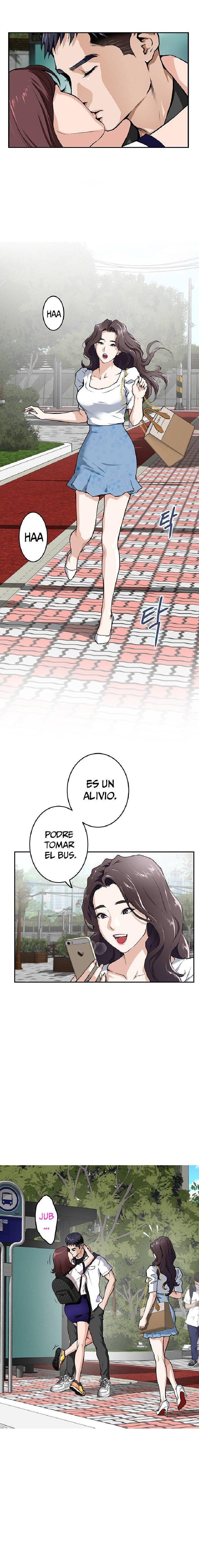 Night With My Sister Raw Chapter 1 Page 8