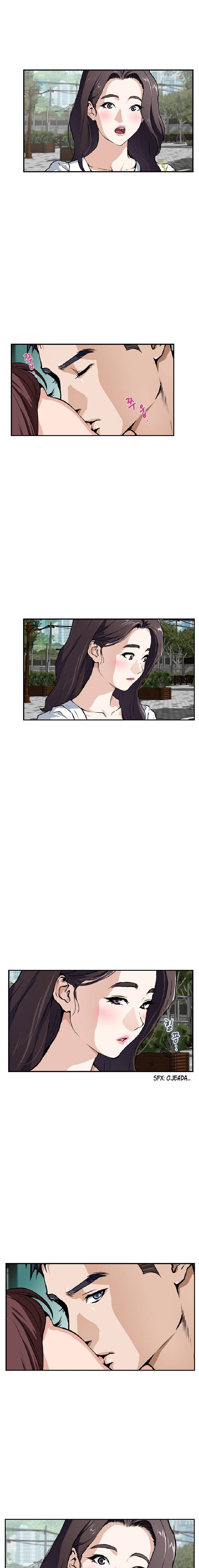 Night With My Sister Raw Chapter 1 Page 9