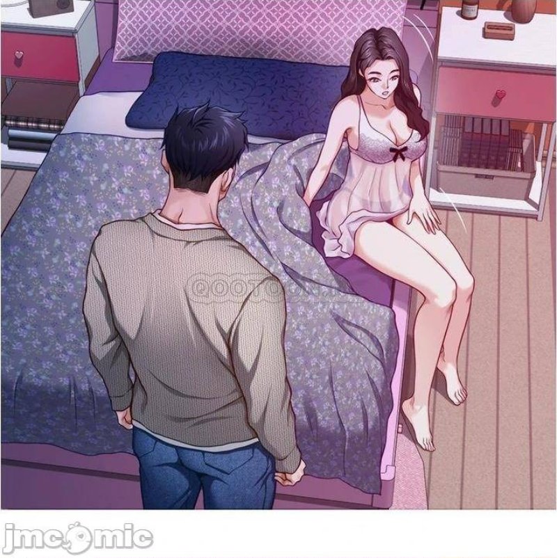 Night With My Sister Raw Chapter 10 Page 39