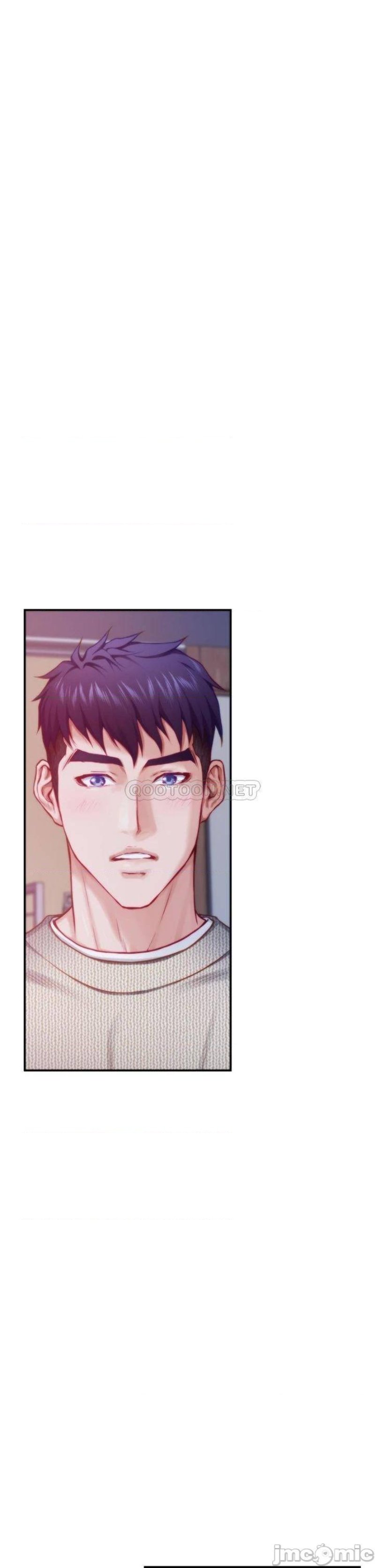 Night With My Sister Raw Chapter 10 Page 44