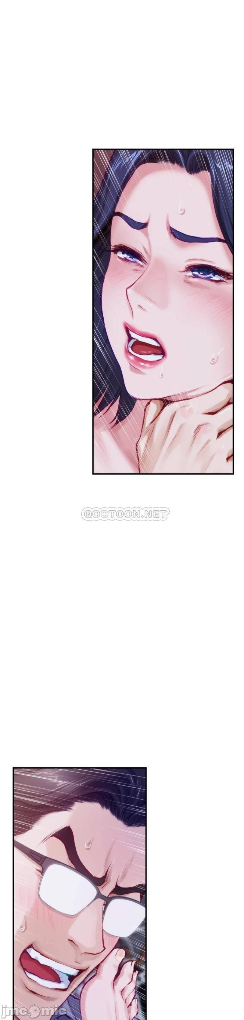 Night With My Sister Raw Chapter 10 Page 47
