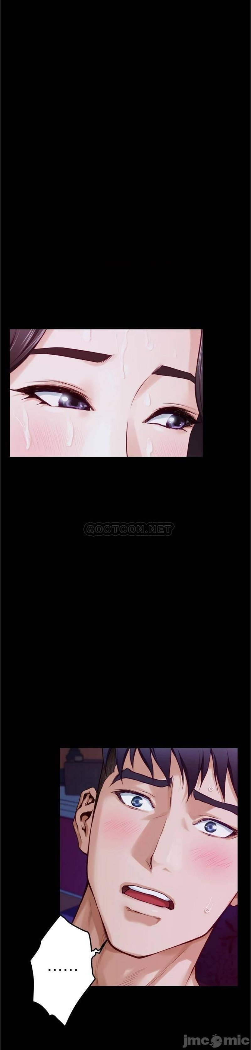 Night With My Sister Raw Chapter 11 Page 22