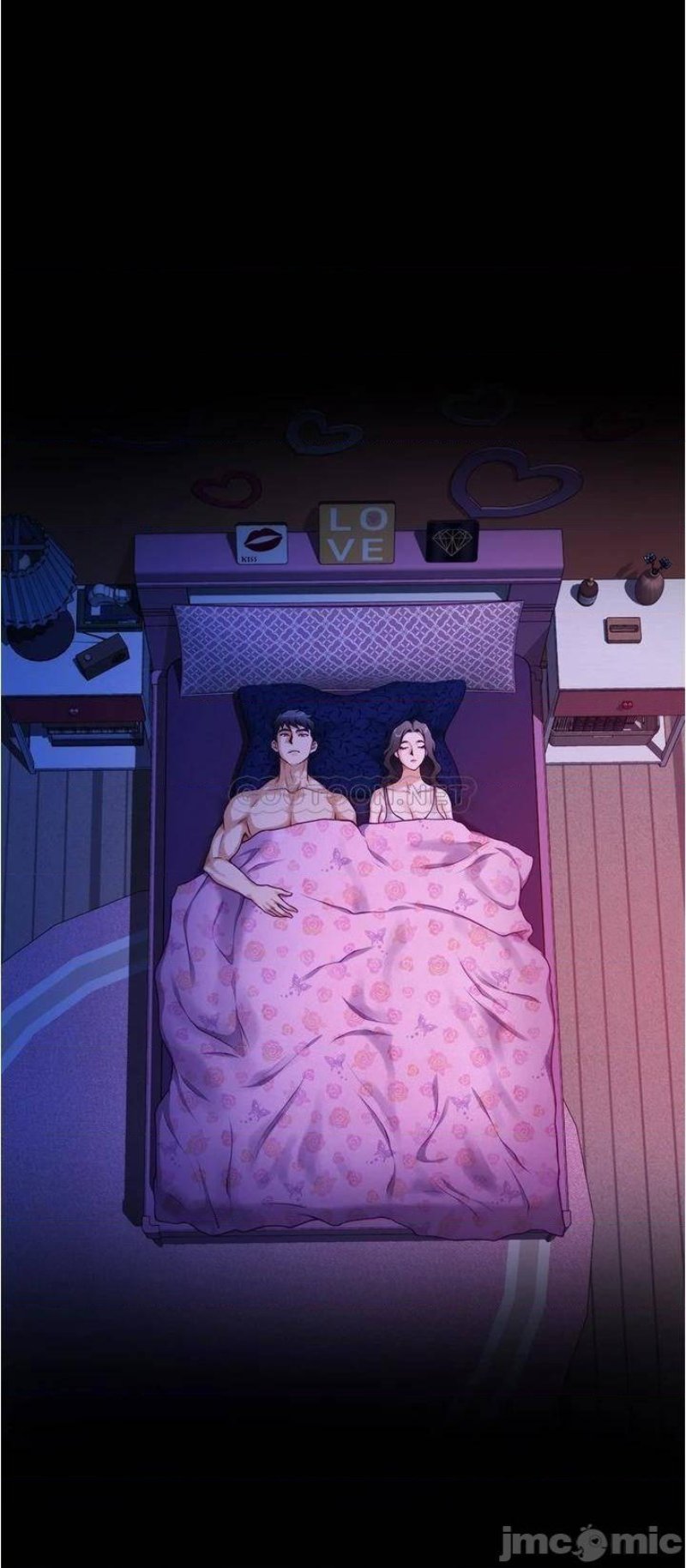 Night With My Sister Raw Chapter 11 Page 26
