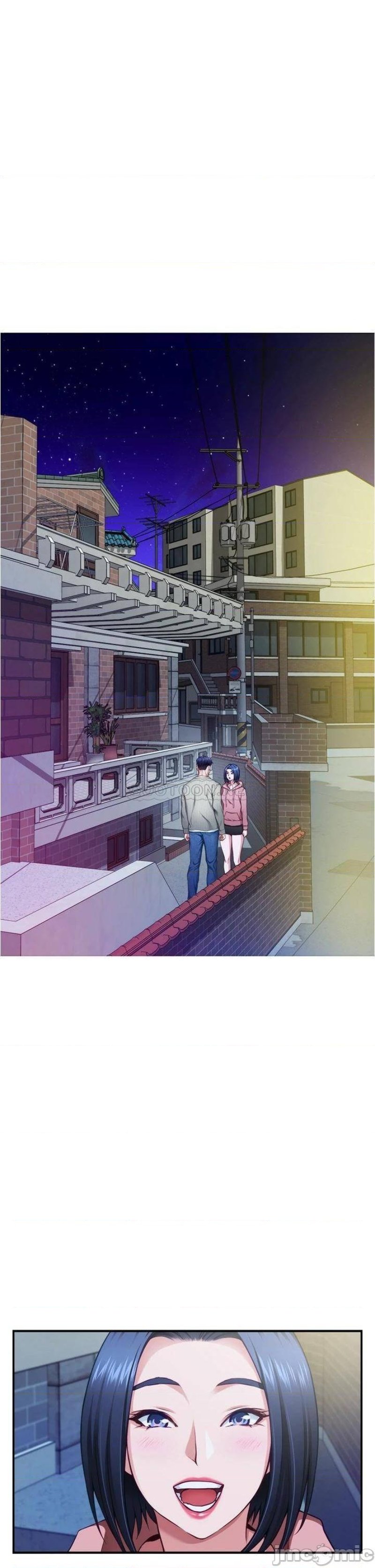Night With My Sister Raw Chapter 11 Page 3