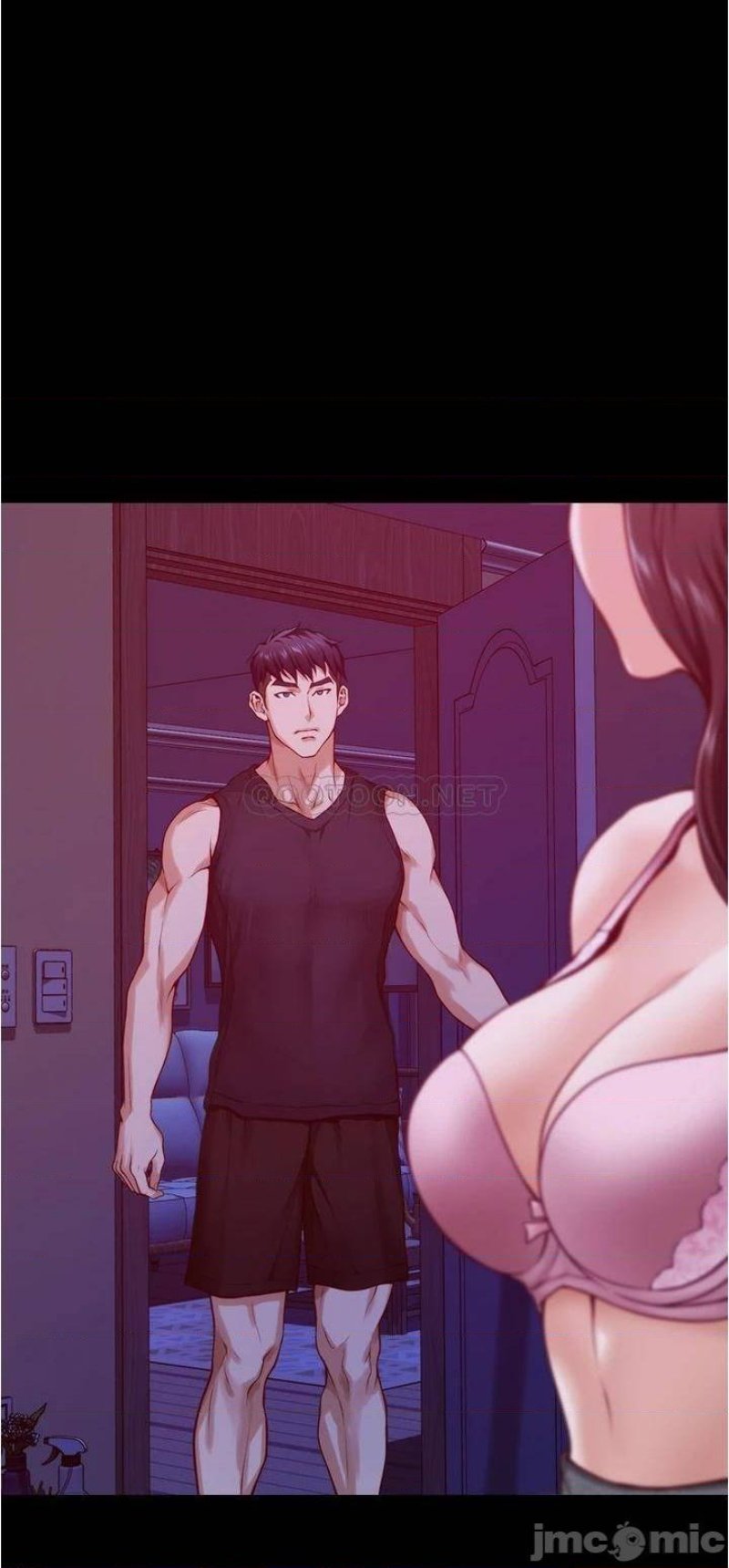 Night With My Sister Raw Chapter 11 Page 69