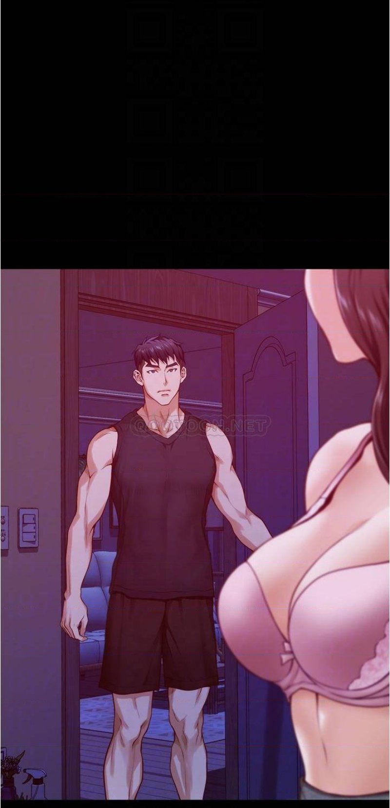 Night With My Sister Raw Chapter 12 Page 3