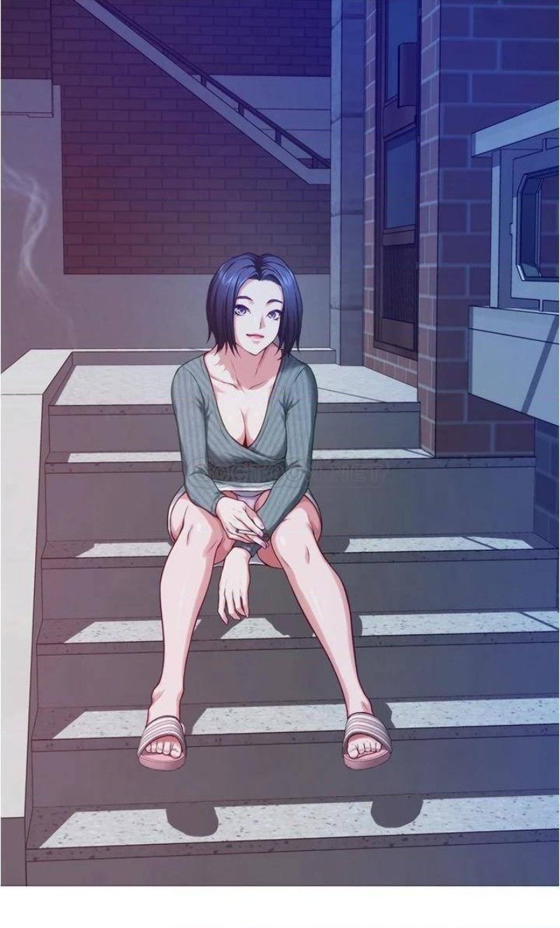 Night With My Sister Raw Chapter 15 Page 35