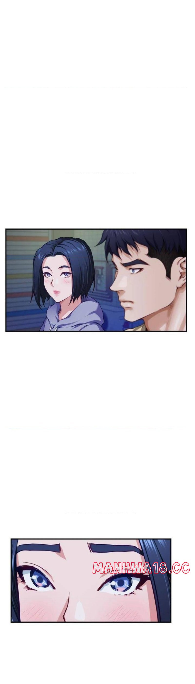 Night With My Sister Raw Chapter 16 Page 34