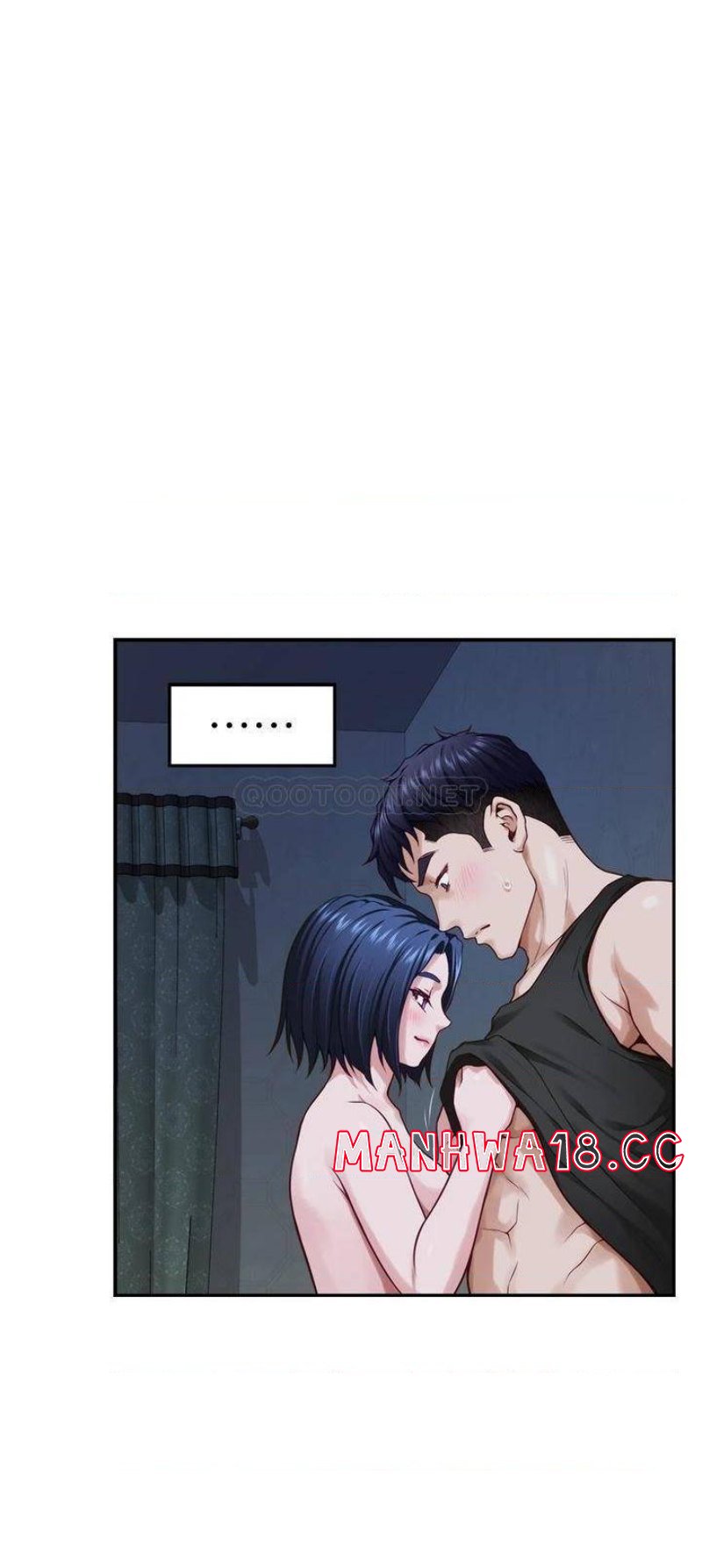 Night With My Sister Raw Chapter 18 Page 15