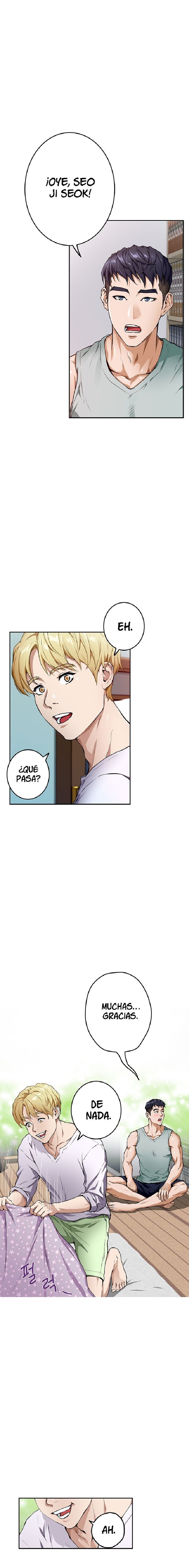 Night With My Sister Raw Chapter 2 Page 10