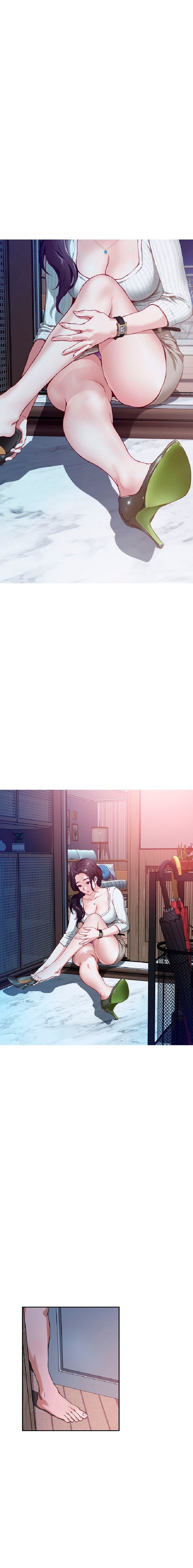 Night With My Sister Raw Chapter 2 Page 13