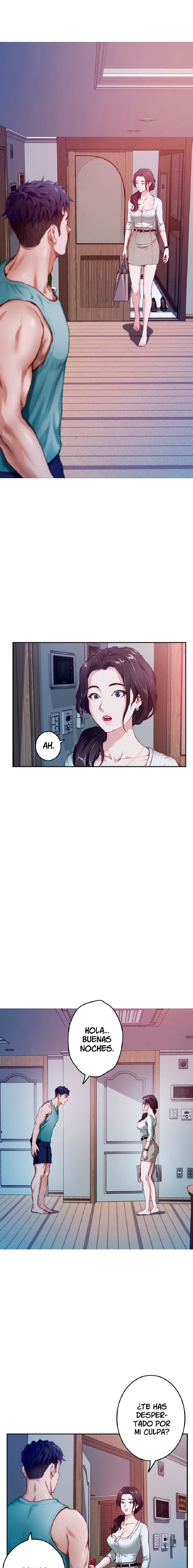 Night With My Sister Raw Chapter 2 Page 14