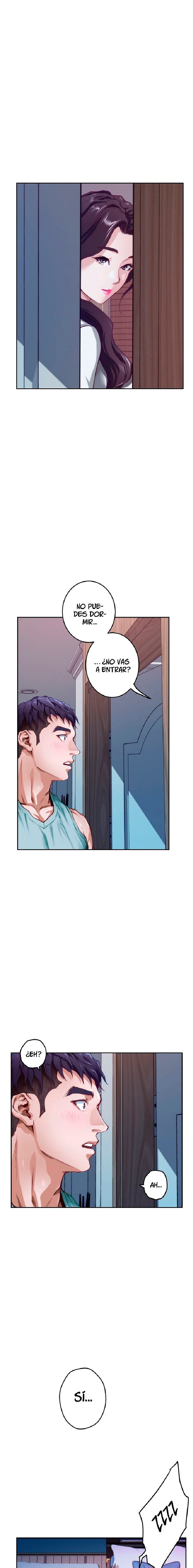 Night With My Sister Raw Chapter 2 Page 16