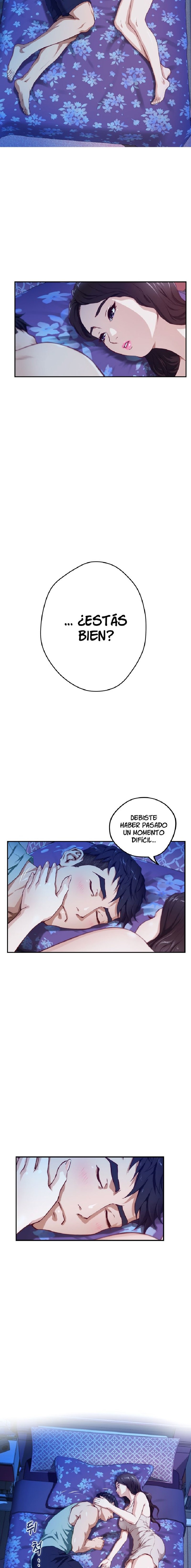 Night With My Sister Raw Chapter 2 Page 23