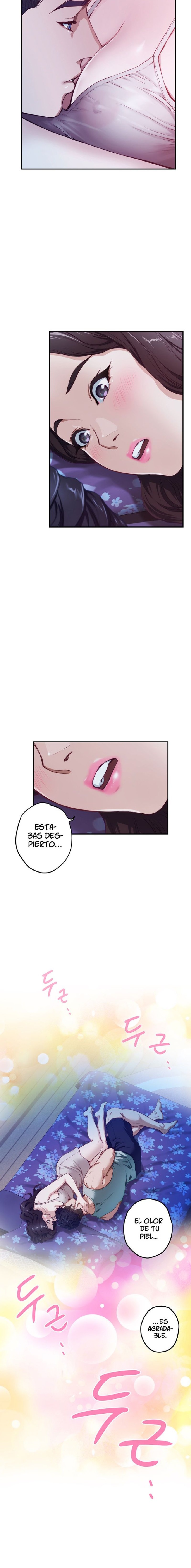 Night With My Sister Raw Chapter 2 Page 26