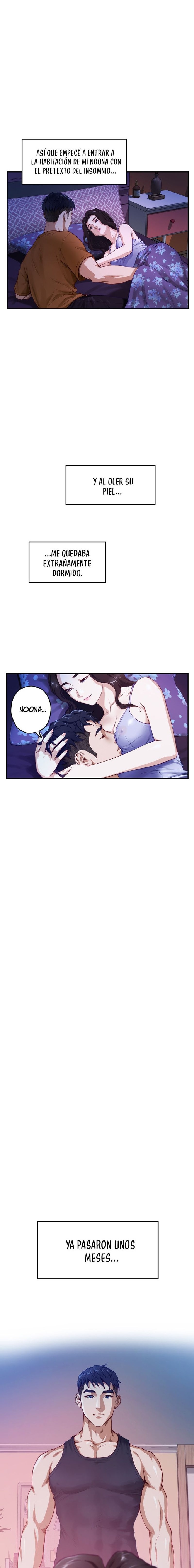 Night With My Sister Raw Chapter 2 Page 29