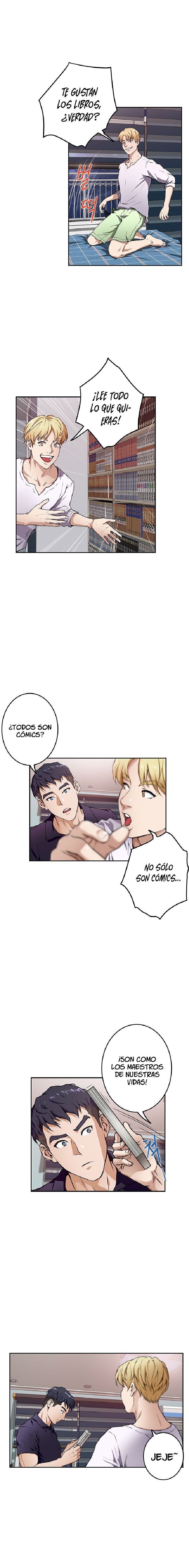 Night With My Sister Raw Chapter 2 Page 7