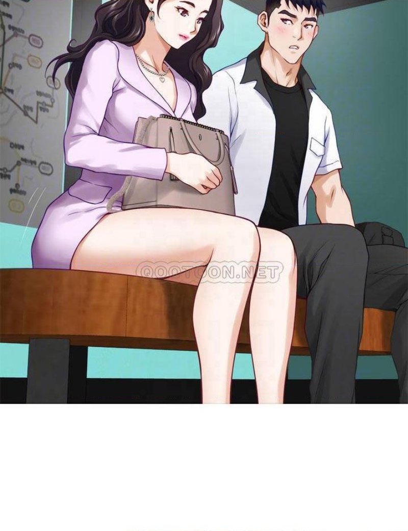 Night With My Sister Raw Chapter 20 Page 15