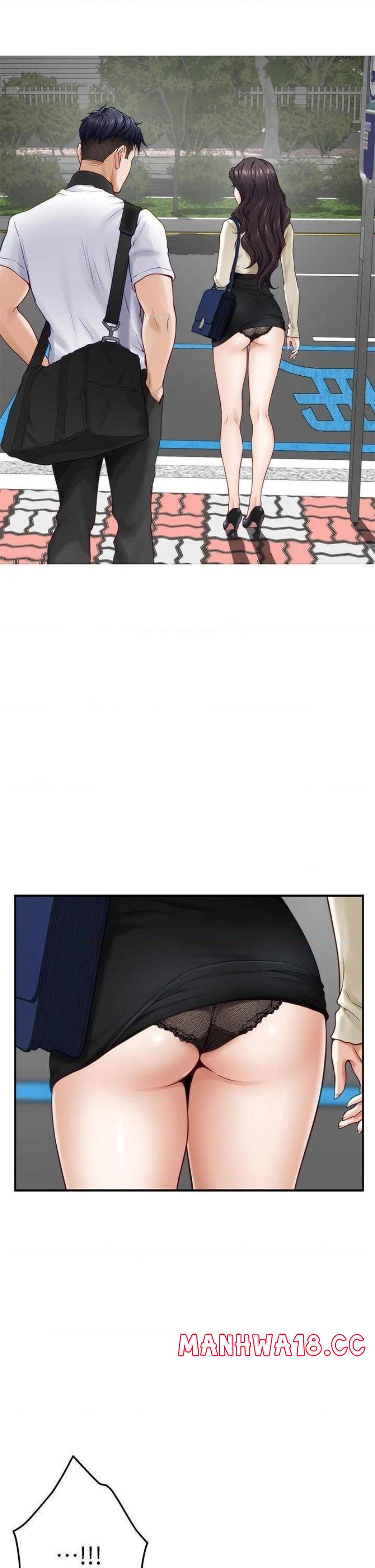 Night With My Sister Raw Chapter 20 Page 45