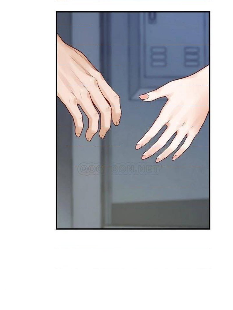 Night With My Sister Raw Chapter 21 Page 36
