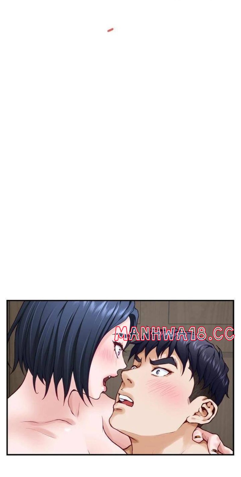 Night With My Sister Raw Chapter 22 Page 59
