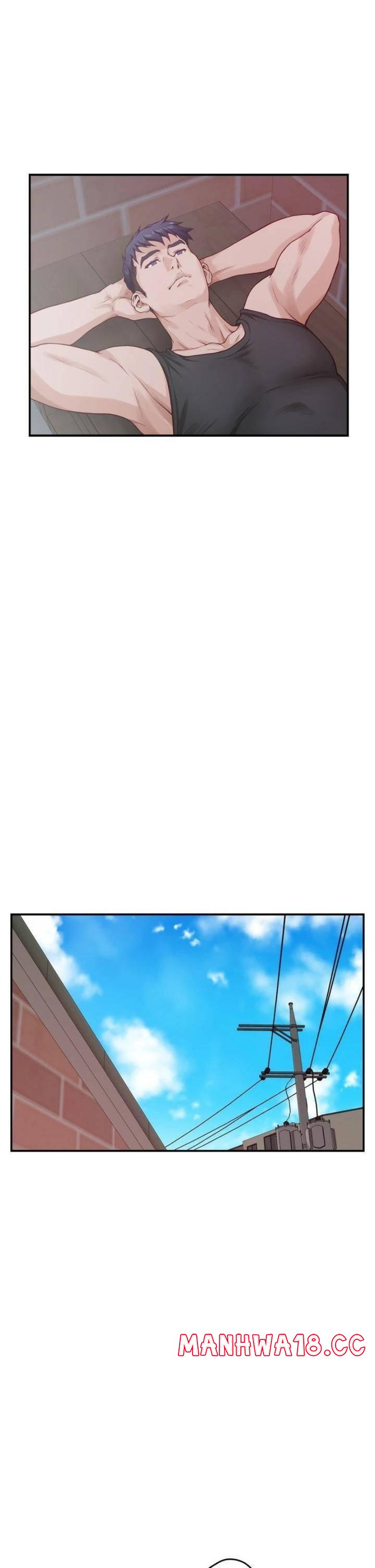 Night With My Sister Raw Chapter 23 Page 41