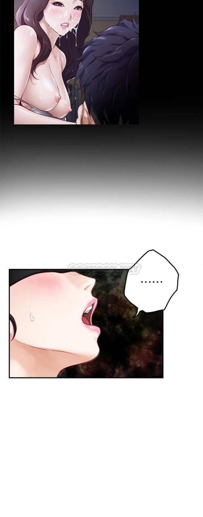 Night With My Sister Raw Chapter 26 Page 35