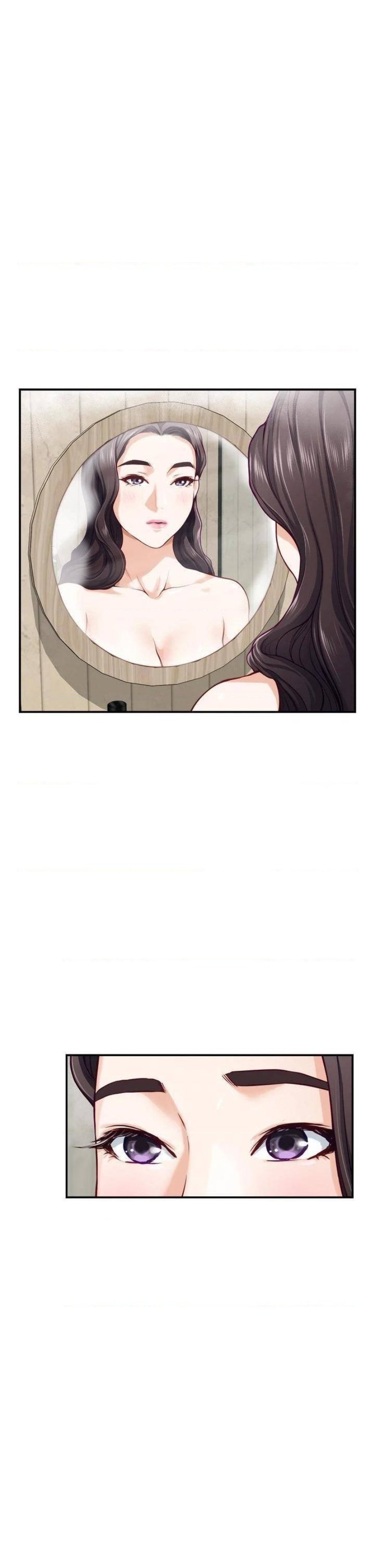 Night With My Sister Raw Chapter 27 Page 43