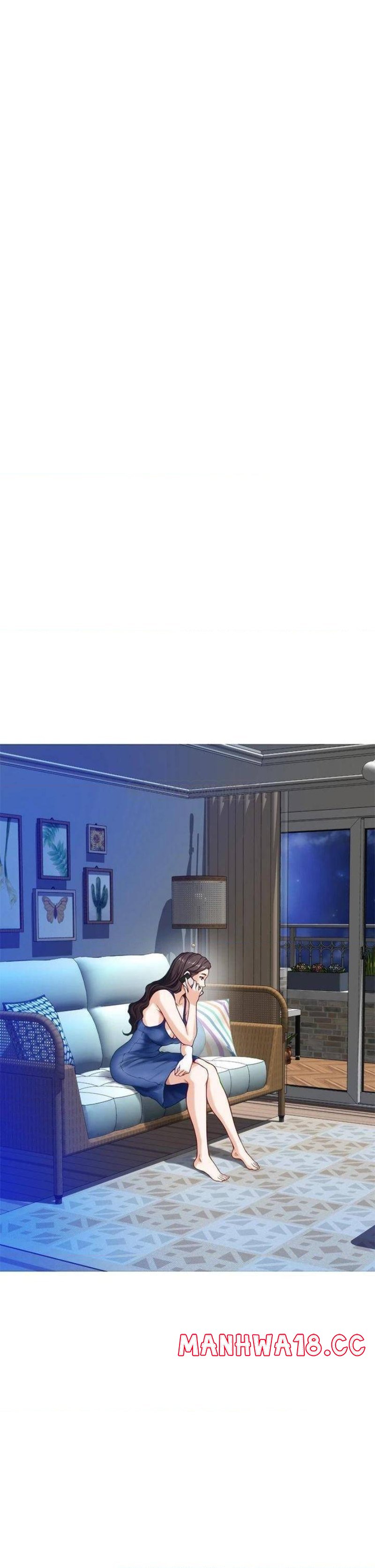 Night With My Sister Raw Chapter 27 Page 52