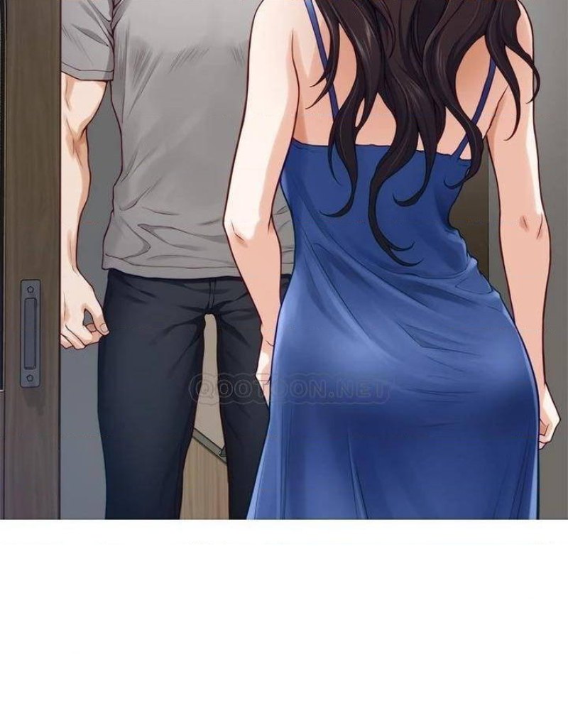 Night With My Sister Raw Chapter 27 Page 67