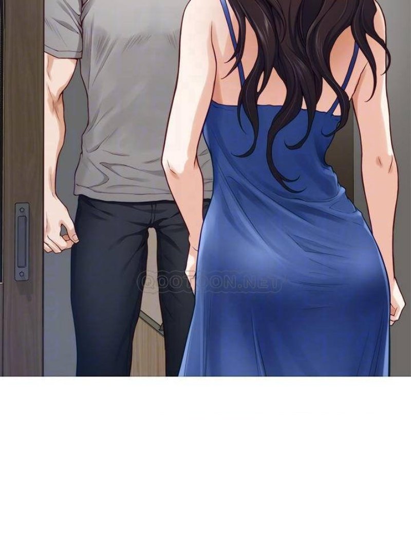 Night With My Sister Raw Chapter 28 Page 12