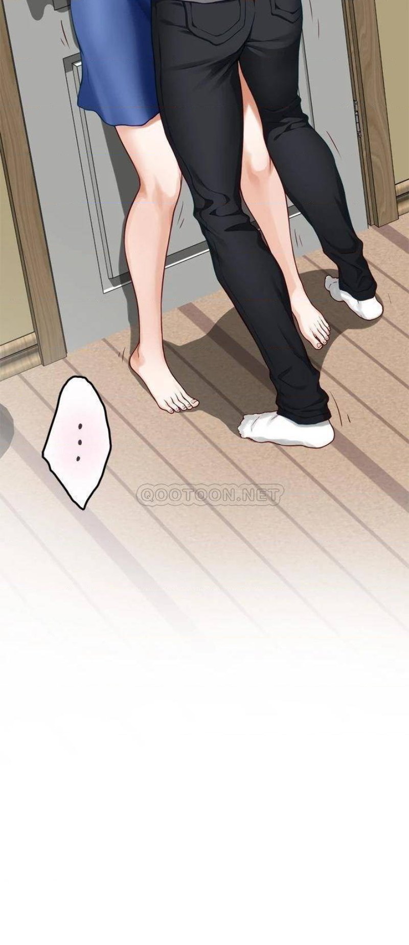 Night With My Sister Raw Chapter 28 Page 34