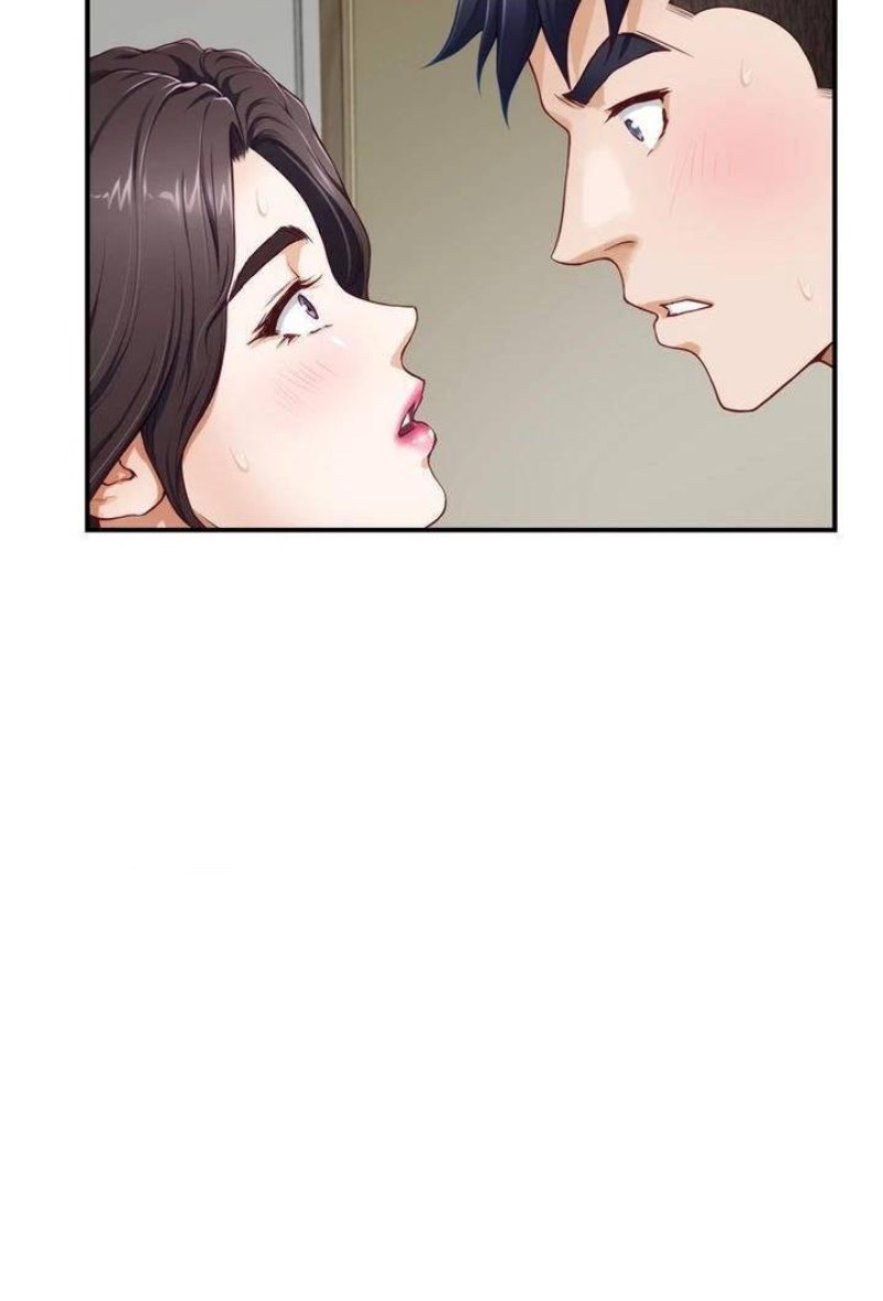 Night With My Sister Raw Chapter 28 Page 41
