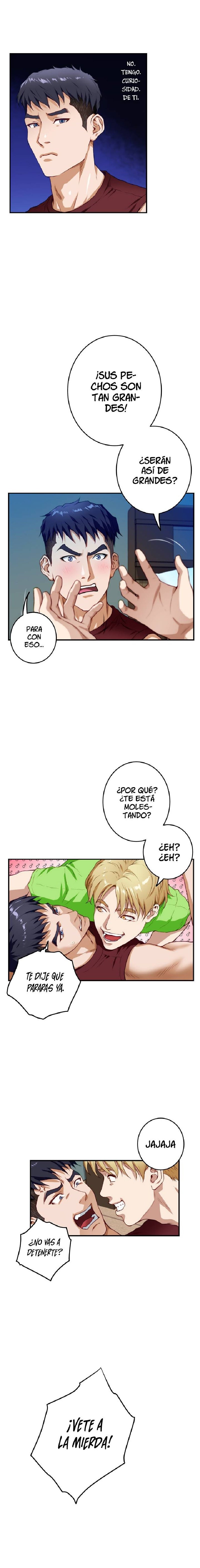 Night With My Sister Raw Chapter 3 Page 19