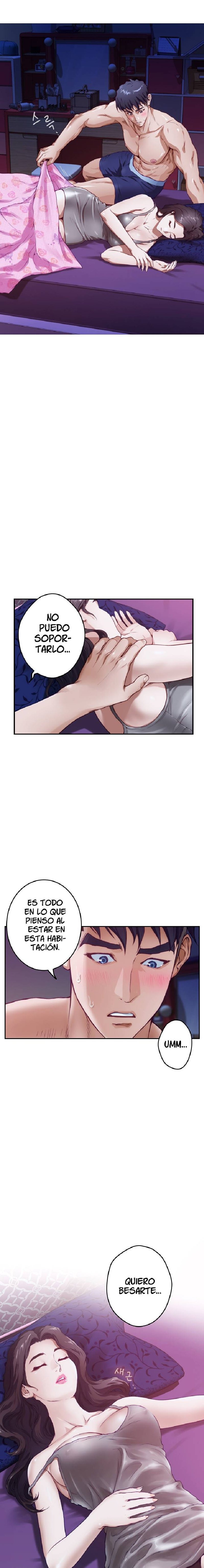 Night With My Sister Raw Chapter 3 Page 22
